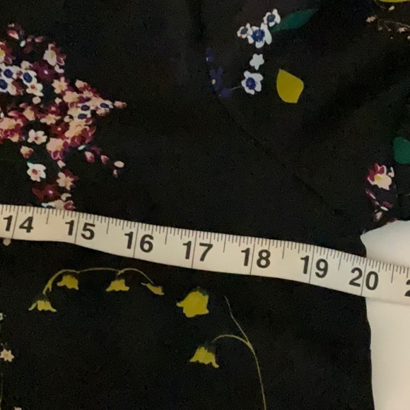 Worthington Black Garment - Picture 9 of 11